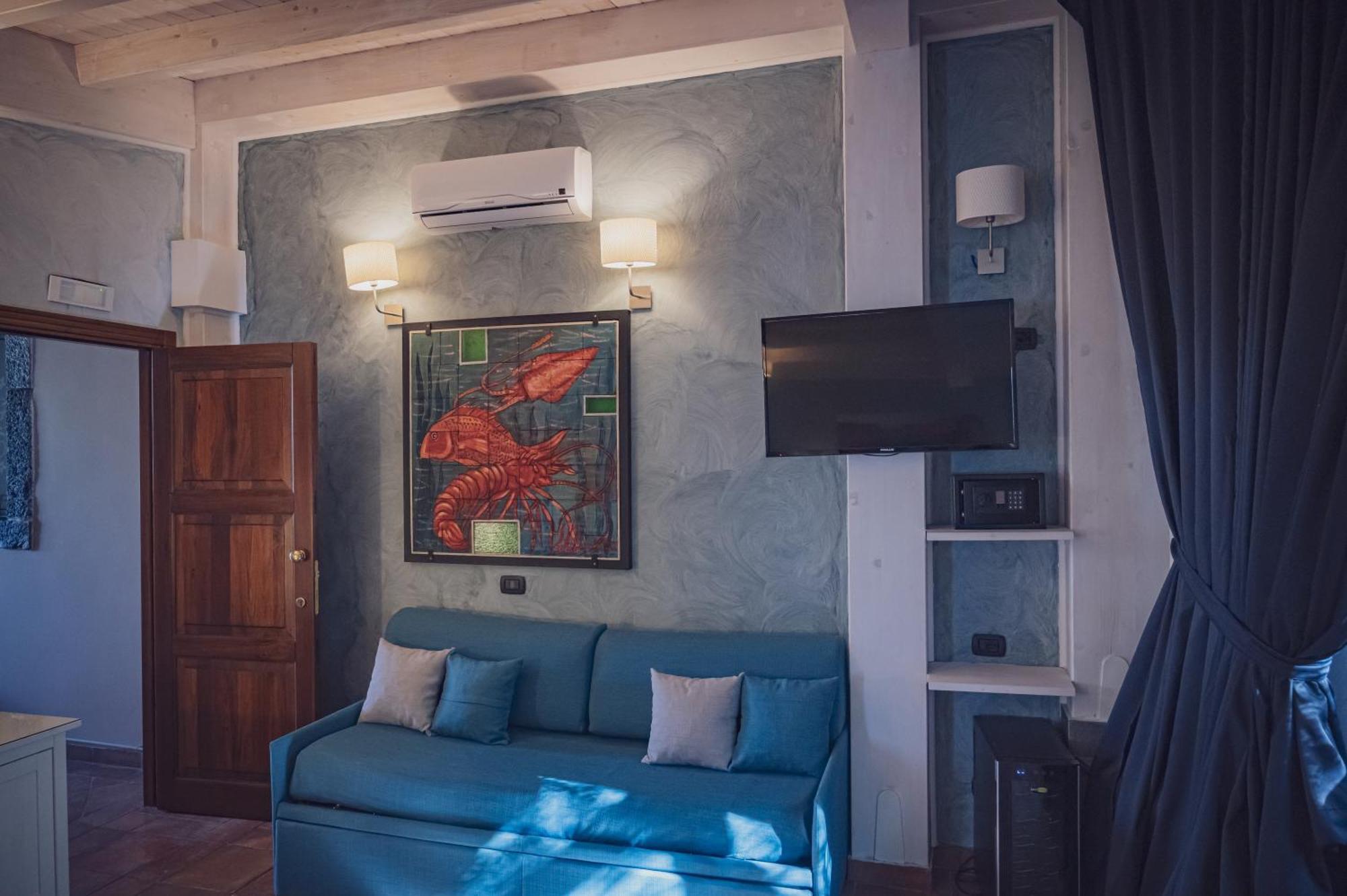 Hotel Capomulini 3 Stelle أتشيريالي المظهر الخارجي الصورة